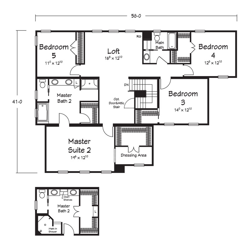 Julianna: Martell Home Builders