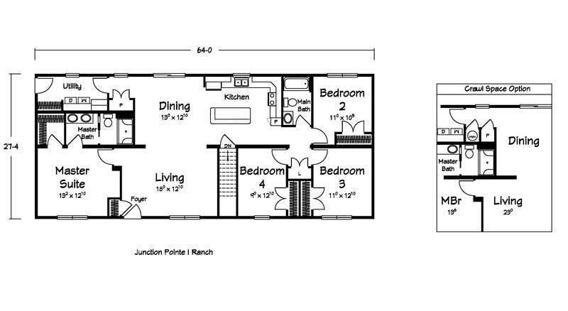 Junction Pointe I: Martell Home Builders