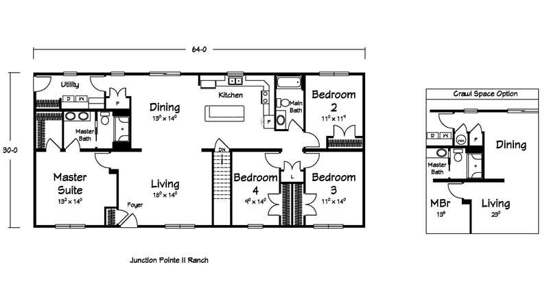 Junction Pointe II: Martell Home Builders