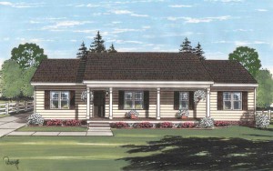 Junction Pointe: Martell Home Builders