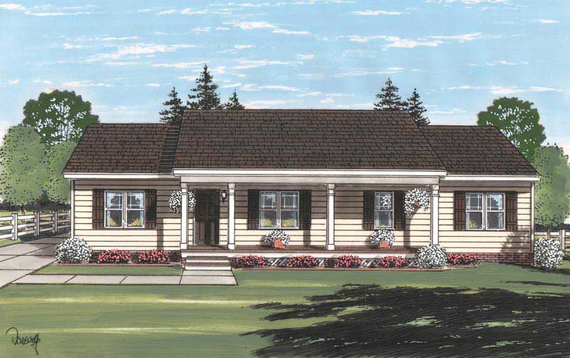 Junction Pointe: Martell Home Builders