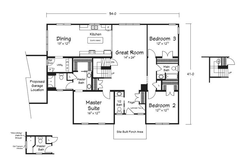 Macy: Martell Home Builders