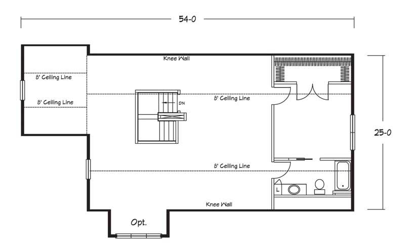 Macy: Martell Home Builders