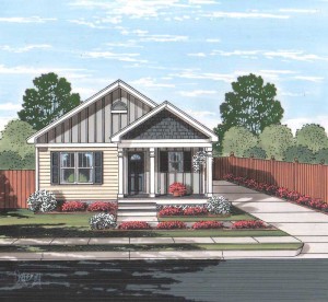 Mallard Walk: Martell Home Builders