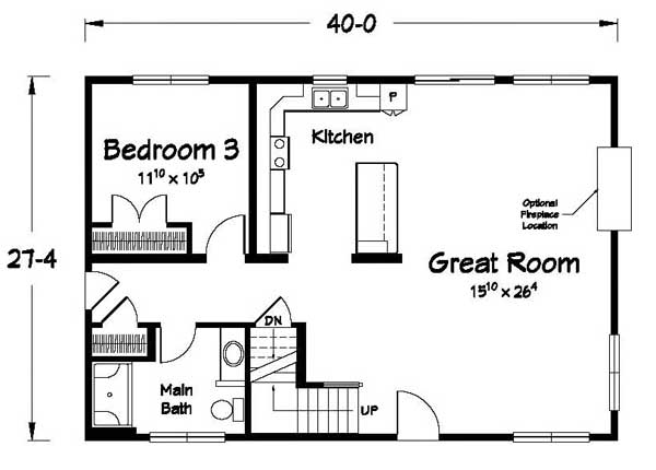 Mt Laurelle: Martell Home Builders