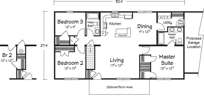 Niagara II: Martell Home Builders