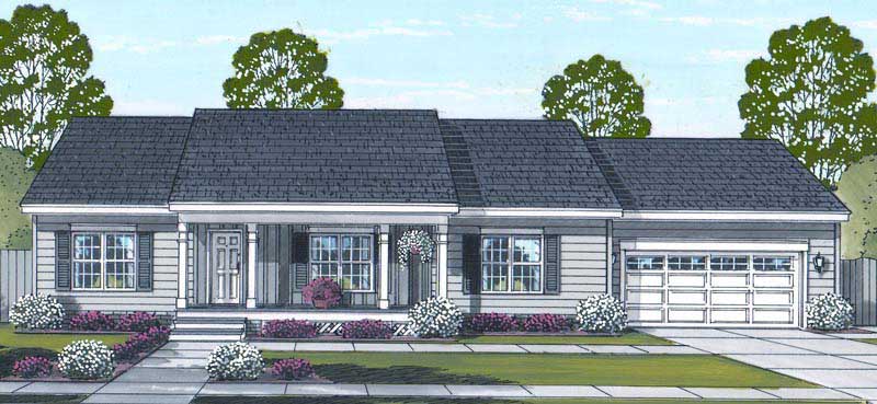 Niagara: Martell Home Builders