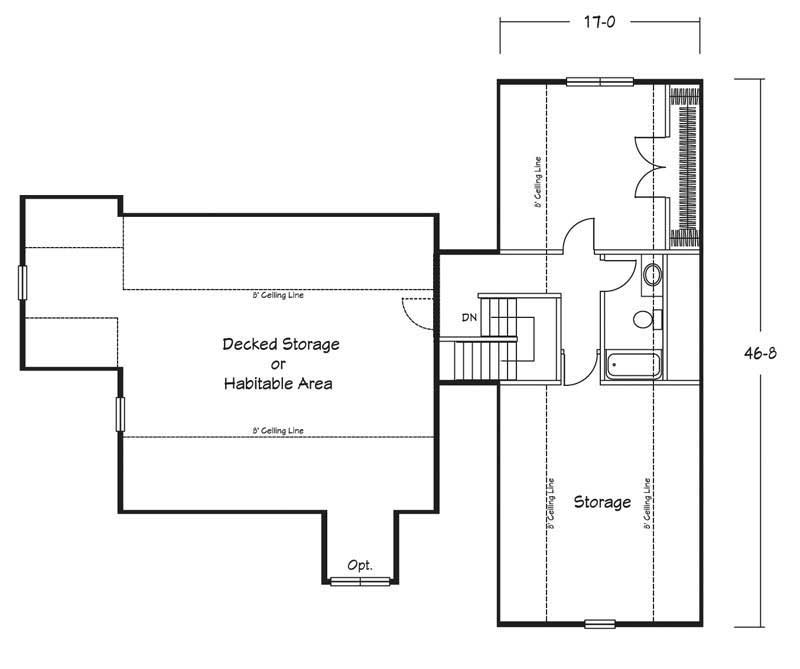 Oakdale: Martell Home Builders