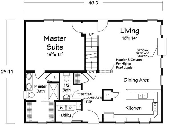 Oswego: Martell Home Builders