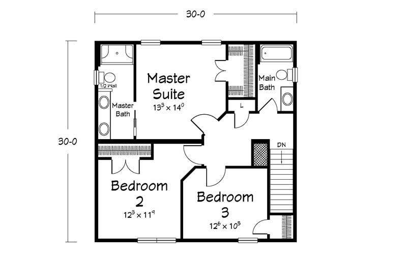 Sage: Martell Home Builders