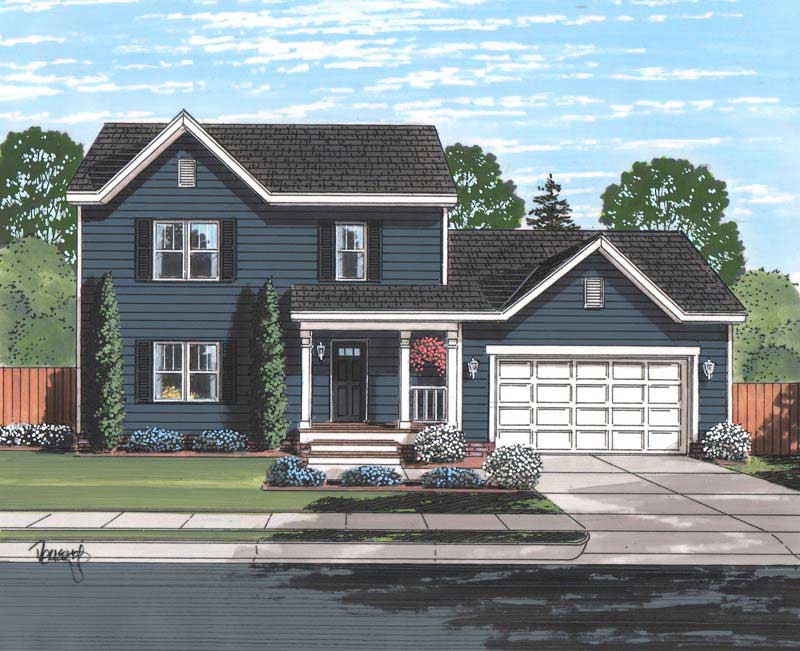 Sage: Martell Home Builders