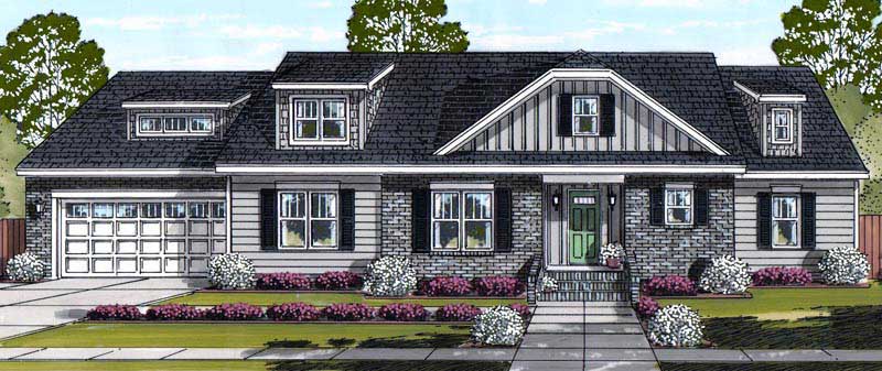 Samantha: Martell Home Builders