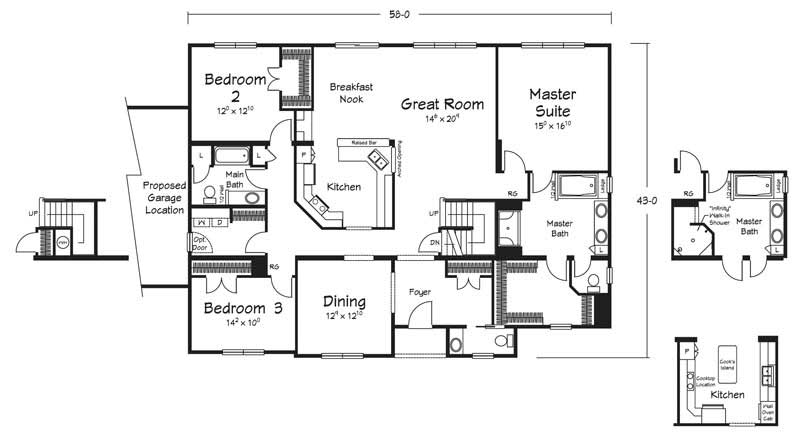 Samantha: Martell Home Builders