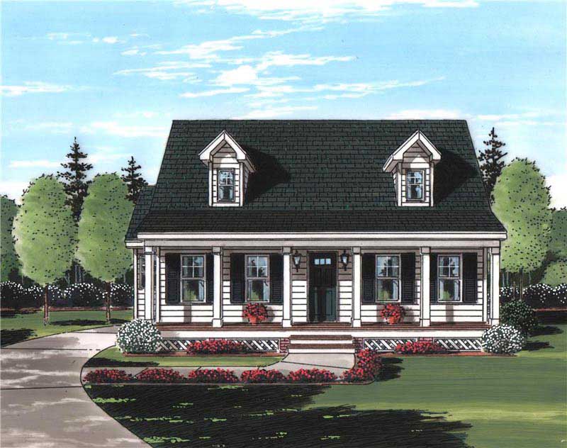 Serena: Martell Home Builders