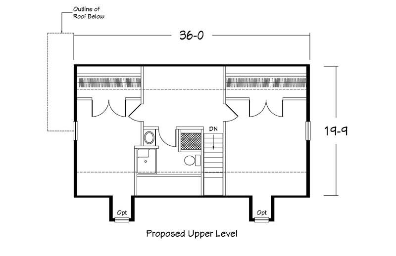 Serena II: Martell Home Builders