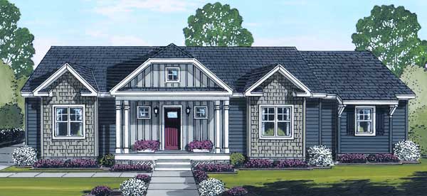 Shelton Ranch: Martell Home Builders