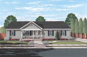 Silverton: Martell Home Builders