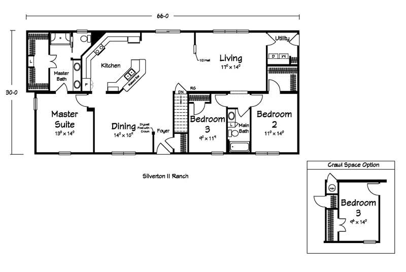 Silverton II: Martell Home Builders