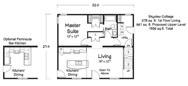 Skyview: Martell Home Builders