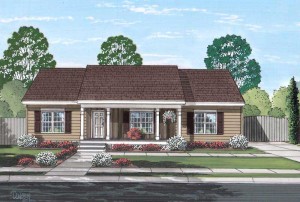 Smithtowne: Martell Home Builders