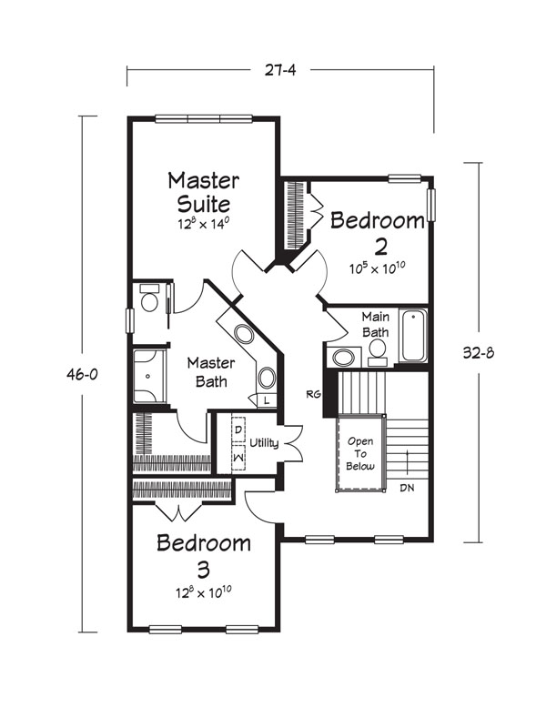 Somerton: Martell Home Builders