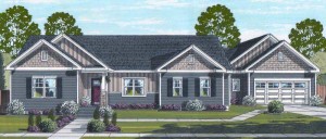 Triple Crown: Martell Home Builders