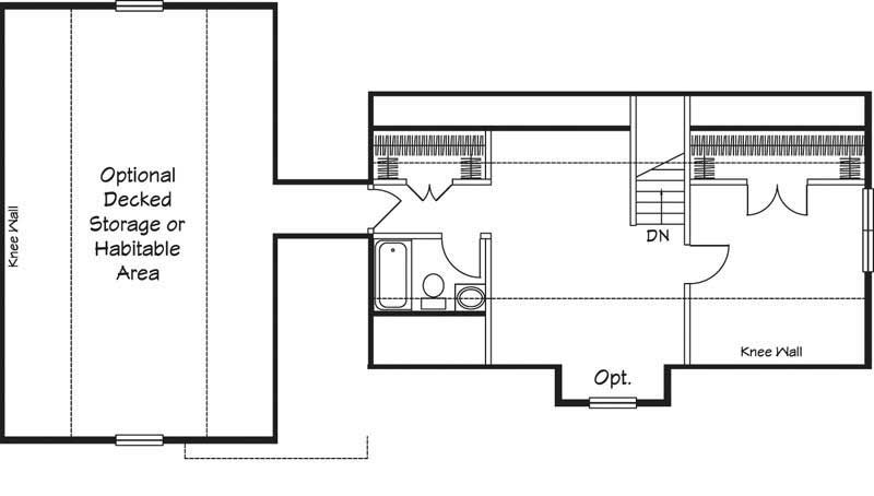 Waterbury II: Martell Home Builders
