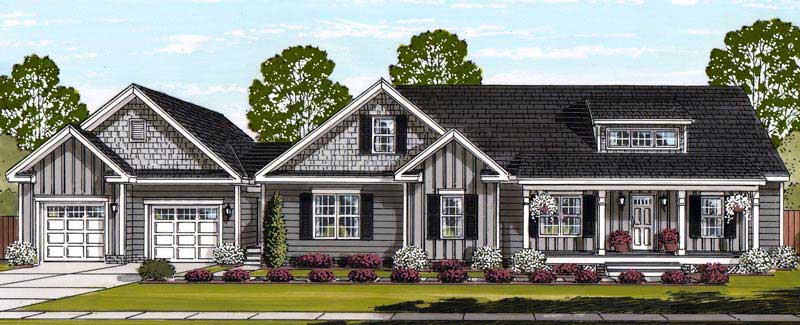Waterbury: Martell Home Builders