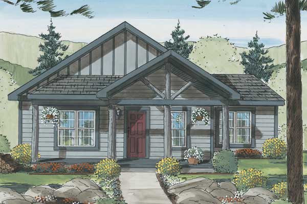 Applewood: Martell Home Builders