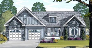 Ashlee: Martell Home Builders