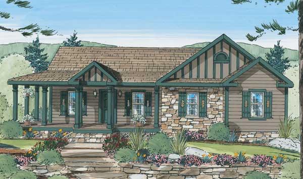 Berkshire: Martell Home Builders