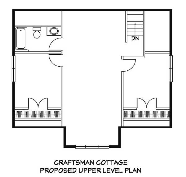 Craftsman: Martell Home Builders