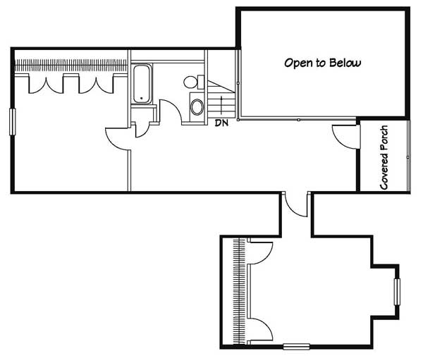 Grand Teton: Martell Home Builders