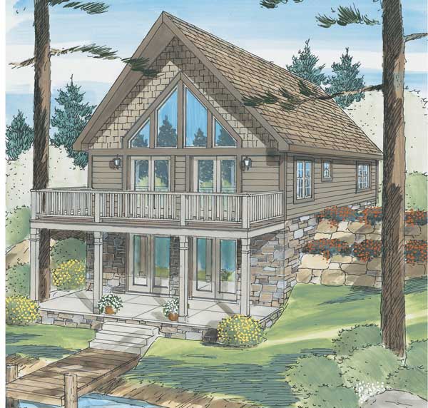 Highspire: Martell Home Builders