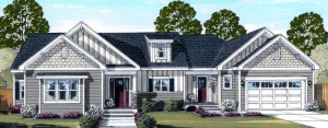 Horizon: Martell Home Builders
