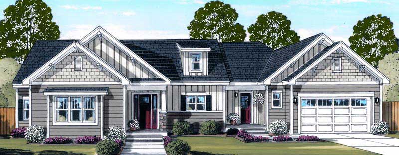 Horizon: Martell Home Builders