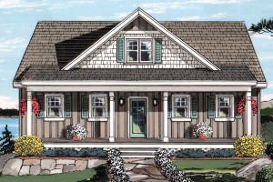Oswego: Martell Home Builders