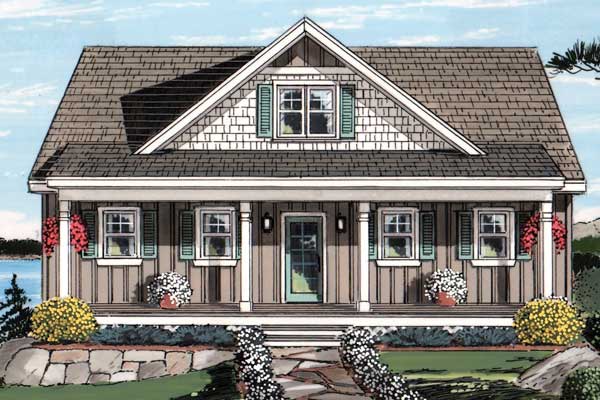 Oswego: Martell Home Builders