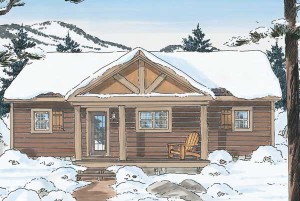 Riverbend: Martell Home Builders