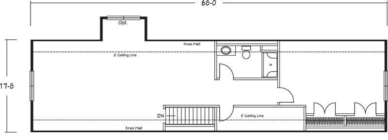 Shelton Creek: Martell Home Builders