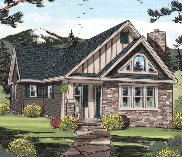 Stoney Brook: Martell Home Builders