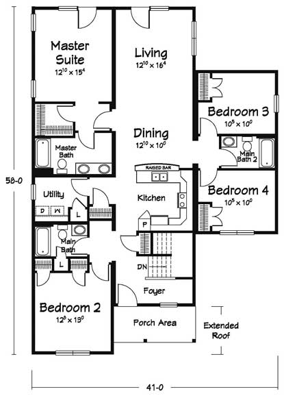 Sunrise Sunset: Martell Home Builders