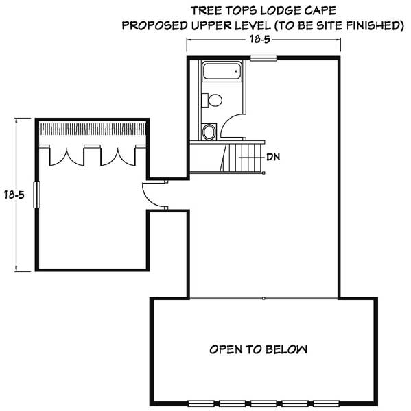Treetops: Martell Home Builders