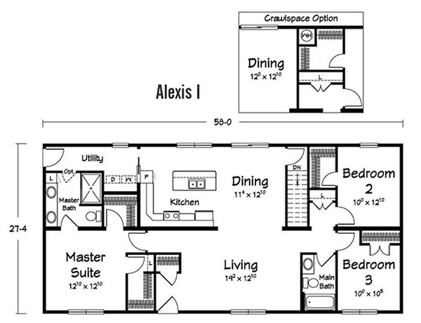 Alexis: Martell Home Builders