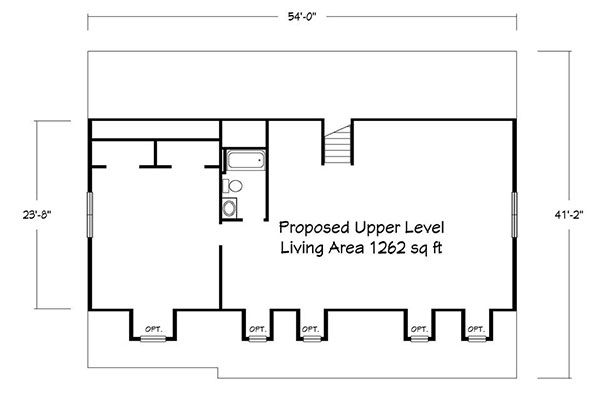 Battleboro: Martell Home Builders