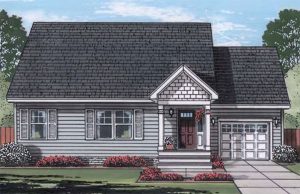 Journey: Martell Home Builders