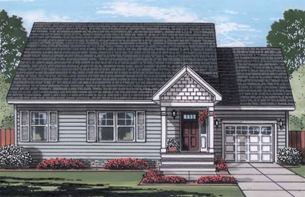 Journey: Martell Home Builders