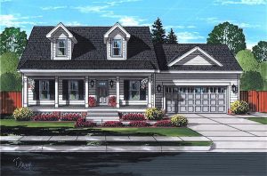 Juno: Martell Home Builders