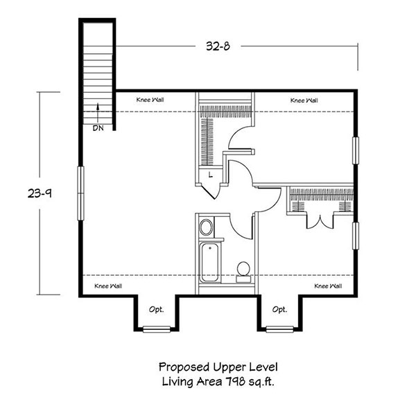 Juno: Martell Home Builders