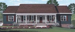 Oakhurst: Martell Home Builders